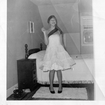 Photo of Jeanine VanKerckhove